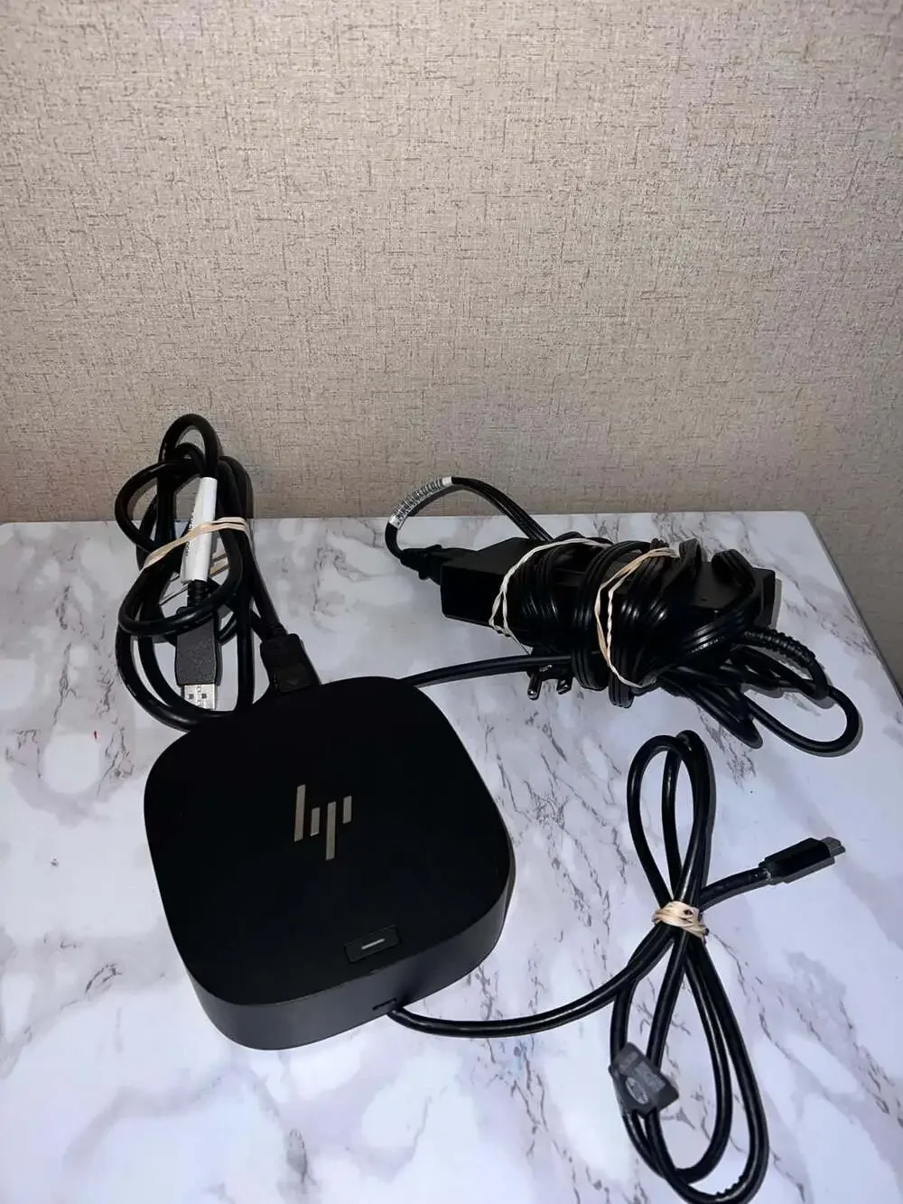 HP USB-C Dock G5 Universal Laptop Docking Station